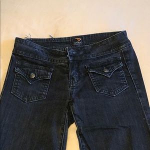 Vigoss Brand wide leg 26